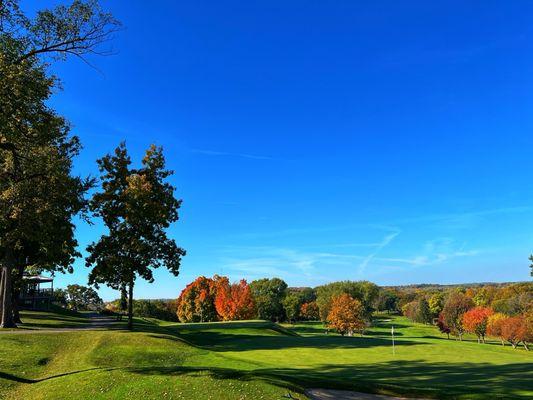 Blackhawk Country Club