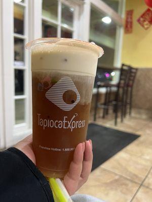 Tapioca Express