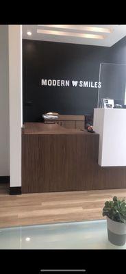 Modern Smiles