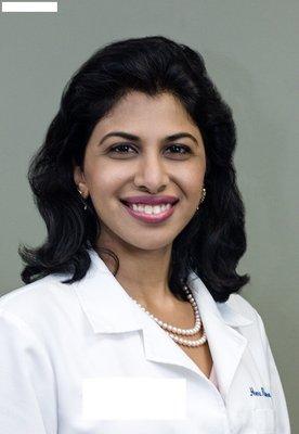 Dr. Hema Ramkumar - Retina and Vitreous Surgery