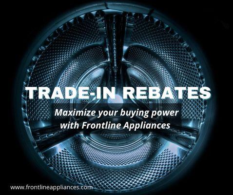 Frontline Appliances