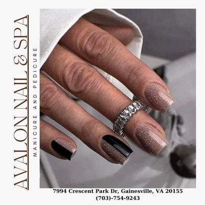 Avalon Nail and Spa