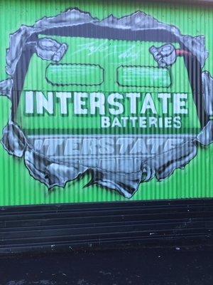 Interstate Batteries Of Sierra Madre