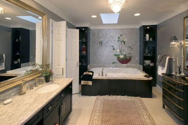 Bathroom Remodeling Lansing MI