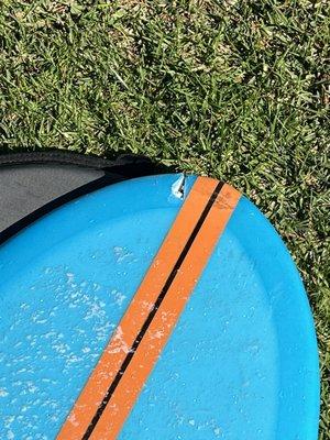 Joe Roper's Surfboard and SUP Repair