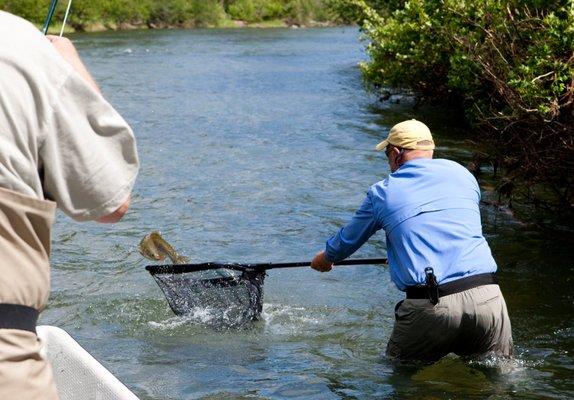 Yakima River