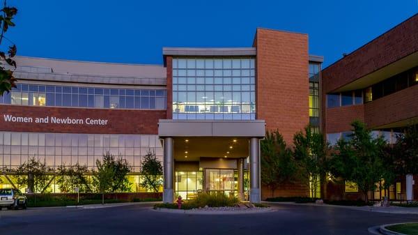 Logan Regional Hospital