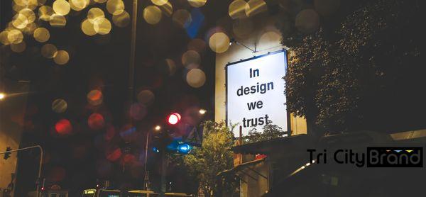 In Design We Trust