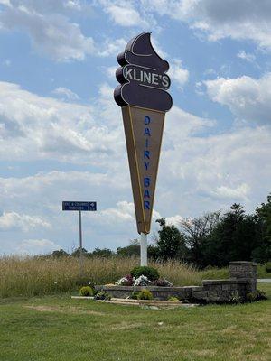 Kline's Dairy Bar