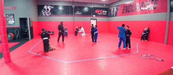 UFC GYM Rocklin