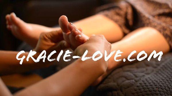 Gracie Love Thai Yoga Bodyworks