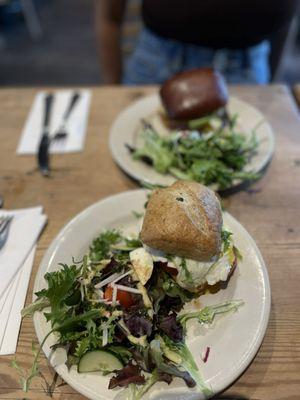 Le Pain Quotidien