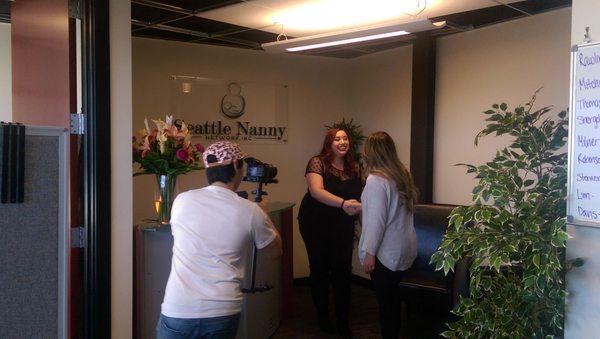 Seattle Nanny Network