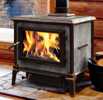 HearthStone wood Stoves