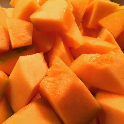 Cantaloupe