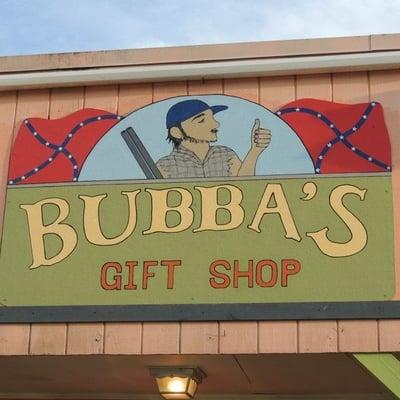 Bubba's