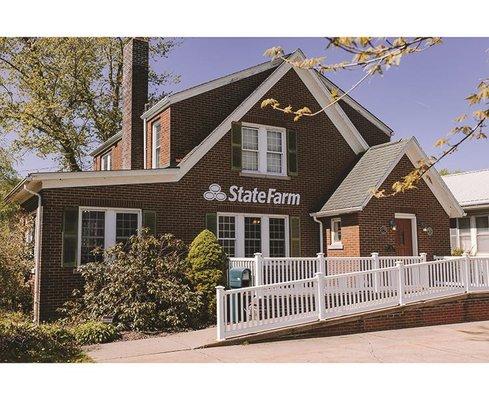 State Farm Office