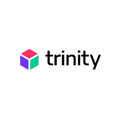 trinity packaging supply logo