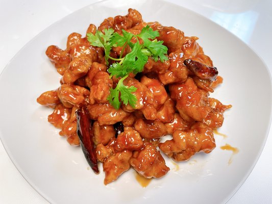 General Chicken