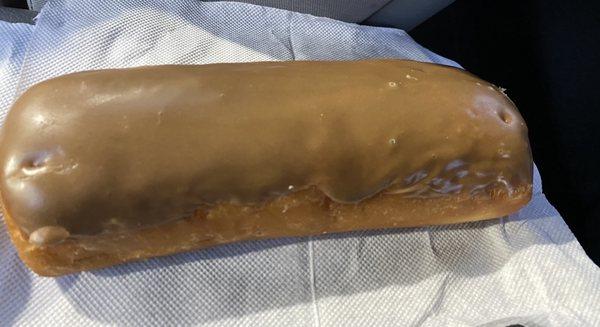 Maple bar