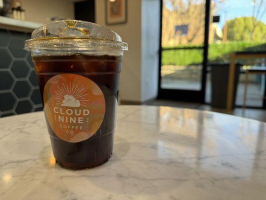 Cold Brew