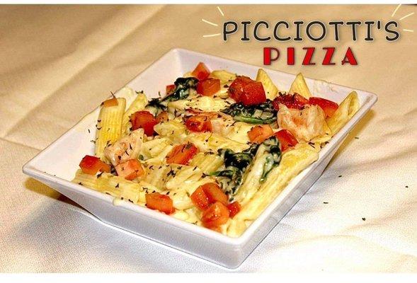 Picciotti's Pizza