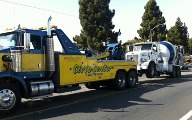 Civic Center Auto Car/Pinole Valley Towing
1880 Garden Tract Rd 
Richmond, CA 94801 