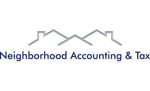 Neighborhood Accounting and Tax