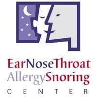 Ear Nose Throat Allergy Snoring Center - Franklin M. Douglis, M.D. logo