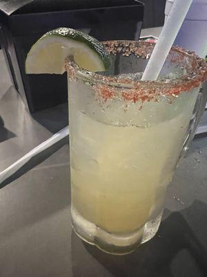 Tipsy margarita from Tipsy Bar&Grill