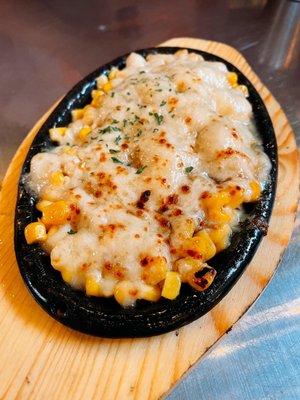 Corn Cheese