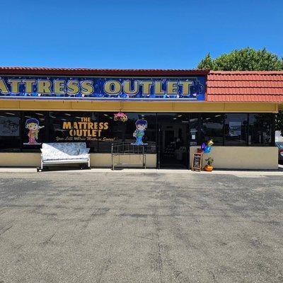 Mattress Outlet-Arroyo Grande