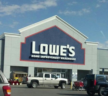 Lowe's Home Improvement