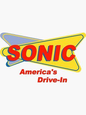 SONIC Drive-in