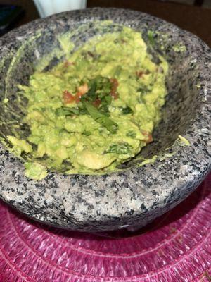 Guacamole Dip