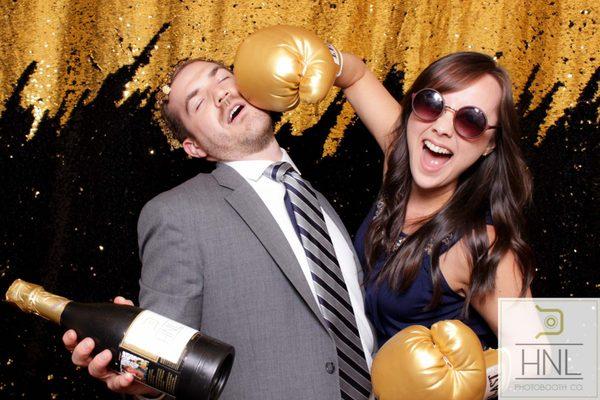 HNL Photobooth Company is Hawaii's leading modern and professional photo booth/360 video experience. 
http://www.hnlphotoboothco.com