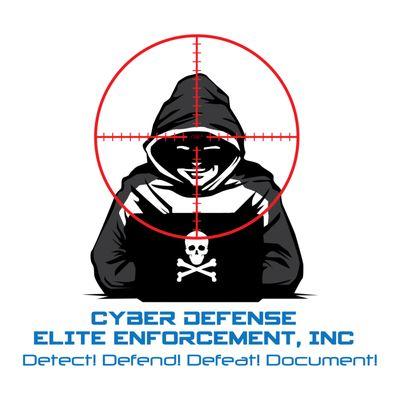 Cyber Defense Elite Enforcement