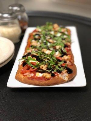 Caprese Flatbread