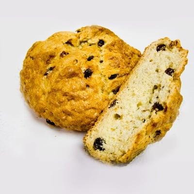 Irish Soda Bread