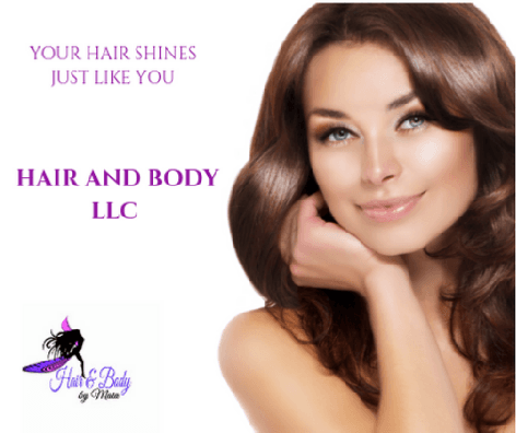 Hair and Body LLC