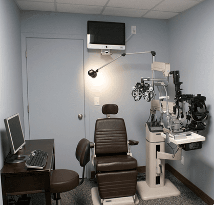 Exam Room