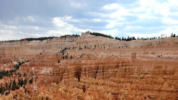 Bryce Canyon