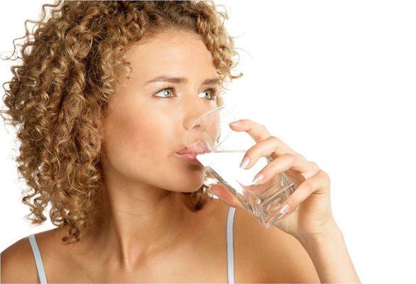 Remember to drink 1 gallon of water daily. A must for cleansing!