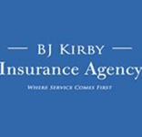 B J Kirby Insurance Agency Inc logo