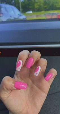 Nails