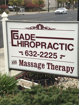 Gade Chiropractic