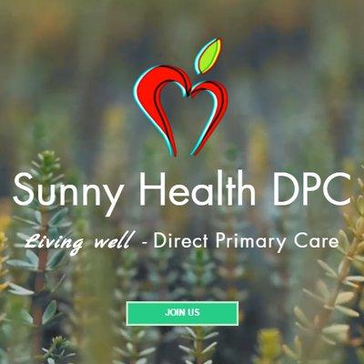 Sunny Health Direct Primary Care