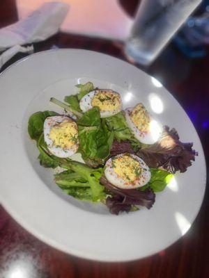 Classic Deviled Egg