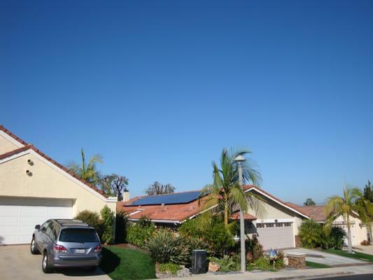 7.85 kW Laguna Woods, CA