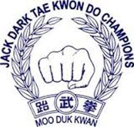 JACK DARK TAE KWON DO CHAMPIONS MARTIAL ARTS CENTER